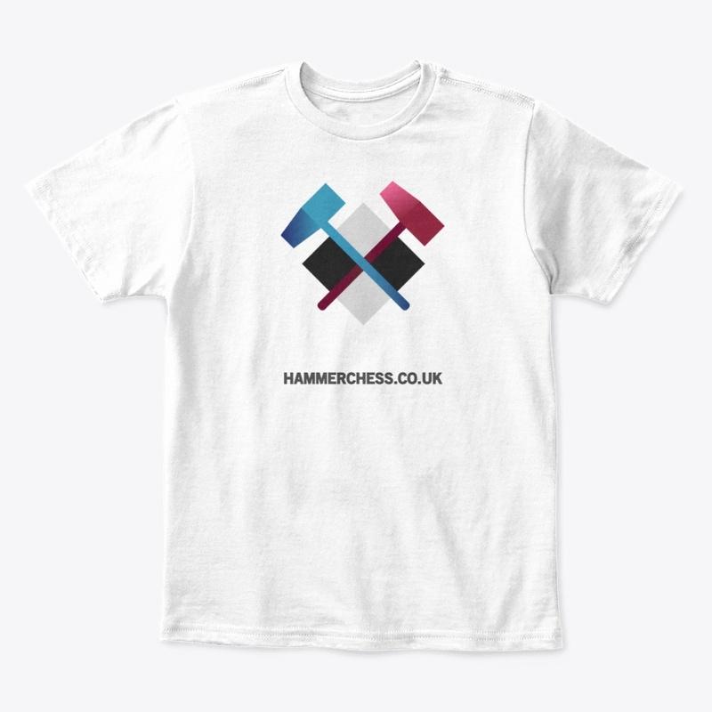 Hammer Chess Club Merch